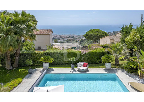 Dom na sprzedaż - Golfe-Juan, Francja, 340 m², 2 983 766 USD (11 756 037 PLN), NET-90452593