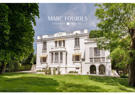 Dom na sprzedaż - Maisons-Laffitte, Francja, 278 m², 2 566 351 USD (10 650 355 PLN), NET-97274226