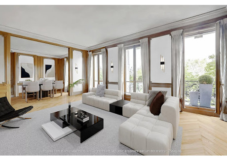 Mieszkanie na sprzedaż - Paris 16Ème, Francja, 162 m², 3 398 286 USD (13 661 108 PLN), NET-97665608