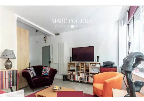 Mieszkanie na sprzedaż - Paris 20Ème, Francja, 57,01 m², 493 512 USD (1 900 022 PLN), NET-98037389