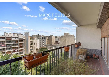 Mieszkanie na sprzedaż - Paris 16Ème, Francja, 100 m², 1 300 014 USD (5 122 055 PLN), NET-91555573