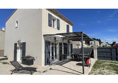 Dom na sprzedaż - Maussane-Les-Alpilles, Francja, 100 m², 443 776 USD (1 699 661 PLN), NET-100712187