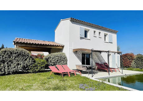Dom na sprzedaż - Paradou, Francja, 85 m², 595 840 USD (2 347 609 PLN), NET-87912518