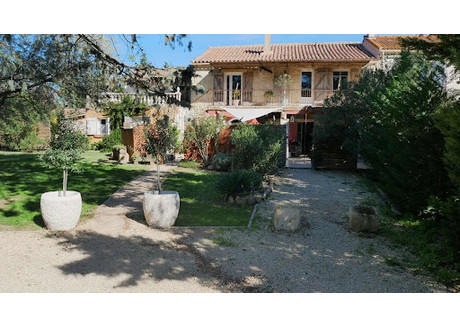 Dom na sprzedaż - Arles, Francja, 355 m², 1 392 175 USD (5 819 292 PLN), NET-94295500