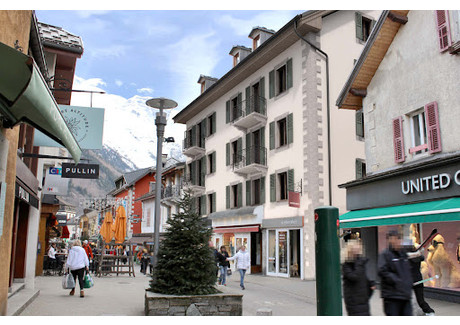 Mieszkanie na sprzedaż - Chamonix Mont Blanc, Francja, 110,24 m², 1 396 437 USD (5 460 070 PLN), NET-100954984