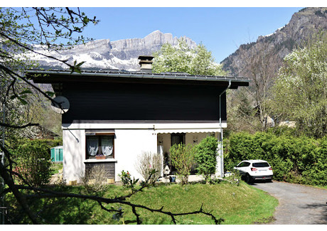 Dom na sprzedaż - Les Houches, Francja, 143,57 m², 817 042 USD (3 325 362 PLN), NET-96646610