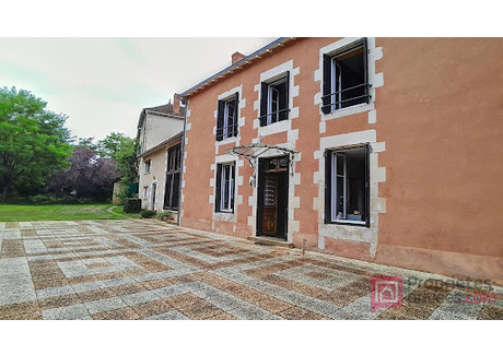 Dom na sprzedaż - Lhommaizé, Francja, 250 m², 253 891 USD (982 559 PLN), NET-100453684