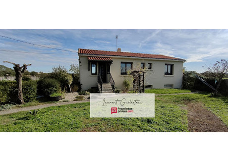 Dom na sprzedaż - Saint-Malô-Du-Bois, Francja, 96 m², 219 031 USD (847 649 PLN), NET-100453627