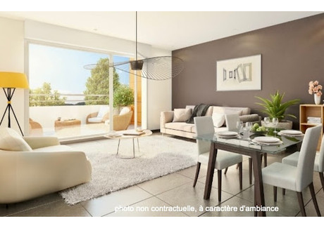 Mieszkanie na sprzedaż - Antibes, Francja, 48,71 m², 322 724 USD (1 242 486 PLN), NET-100454058