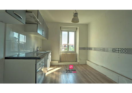 Mieszkanie na sprzedaż - Belfort, Francja, 48 m², 65 432 USD (253 222 PLN), NET-100454030