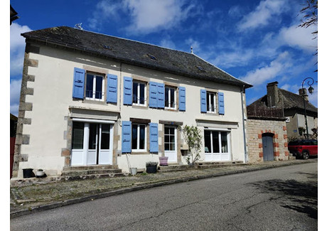 Dom na sprzedaż - Saint-Privat, Francja, 91 m², 128 439 USD (497 059 PLN), NET-100544371