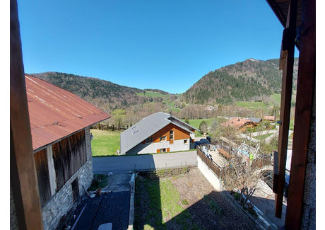 Dom na sprzedaż - Talloires-Montmin, Francja, 82 m², 248 372 USD (961 199 PLN), NET-100510863