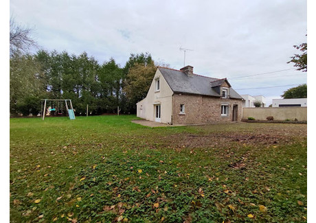 Dom na sprzedaż - Plerneuf, Francja, 63 m², 175 712 USD (680 004 PLN), NET-100510897