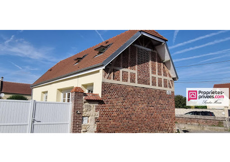 Dom na sprzedaż - La Neuville-Roy, Francja, 59 m², 179 380 USD (694 199 PLN), NET-100510917