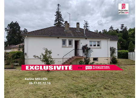 Dom na sprzedaż - Saint-Lubin-Des-Joncherets, Francja, 84 m², 183 243 USD (705 486 PLN), NET-100510931