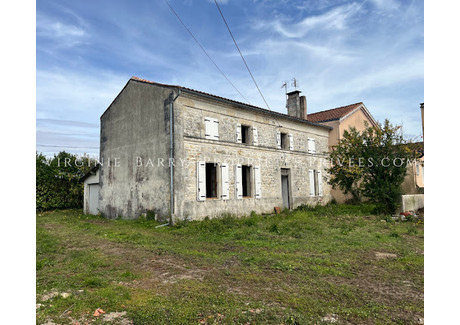 Dom na sprzedaż - Bords, Francja, 144 m², 164 343 USD (636 006 PLN), NET-100681933