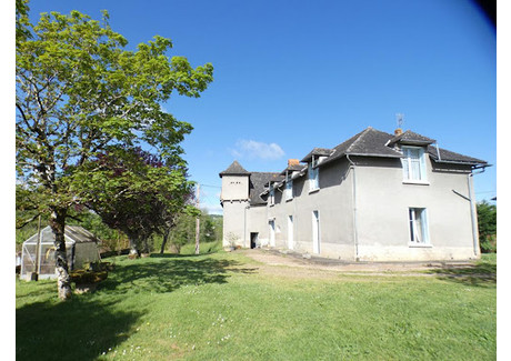 Dom na sprzedaż - Cublac, Francja, 195 m², 163 686 USD (633 463 PLN), NET-100682185