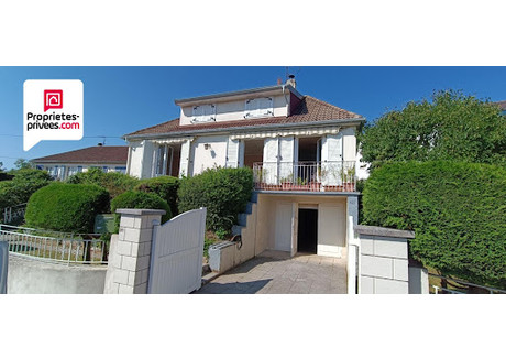 Dom na sprzedaż - Luxeuil-Les-Bains, Francja, 147,94 m², 139 188 USD (533 092 PLN), NET-100682104