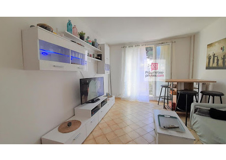 Mieszkanie na sprzedaż - Saint-Raphaël, Francja, 53 m², 209 339 USD (810 144 PLN), NET-100682368