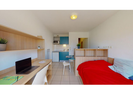 Mieszkanie na sprzedaż - Toulouse, Francja, 18 m², 74 048 USD (286 567 PLN), NET-100682323