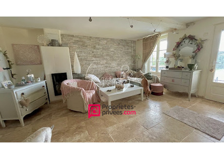 Dom na sprzedaż - La Ferte-Sous-Jouarre, Francja, 90 m², 242 464 USD (938 335 PLN), NET-100682654