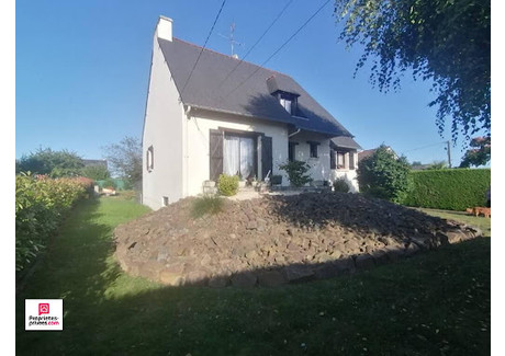 Dom na sprzedaż - Javron-Les-Chapelles, Francja, 120 m², 164 788 USD (637 730 PLN), NET-100683071