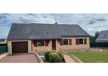 Dom na sprzedaż - Durtal, Francja, 85 m², 177 159 USD (685 606 PLN), NET-100683012