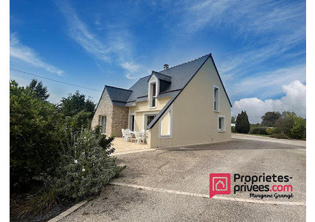 Dom na sprzedaż - Landelles-Et-Coupigny, Francja, 153 m², 291 593 USD (1 119 718 PLN), NET-100744742