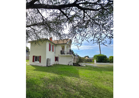 Dom na sprzedaż - Saint-Médard-De-Mussidan, Francja, 110 m², 141 574 USD (547 893 PLN), NET-100712009