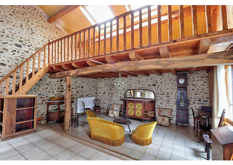 Dom na sprzedaż - Mazières-En-Gâtine, Francja, 288 m², 117 884 USD (456 212 PLN), NET-100712333