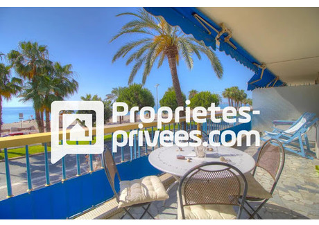 Mieszkanie na sprzedaż - Cagnes-Sur-Mer, Francja, 37,55 m², 374 245 USD (1 433 359 PLN), NET-100866075