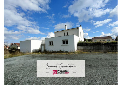 Dom na sprzedaż - Chanverrie, Francja, 978 m², 410 713 USD (1 605 890 PLN), NET-100866084