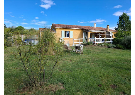 Dom na sprzedaż - Saint-Étienne-Les-Orgues, Francja, 75 m², 297 541 USD (1 163 386 PLN), NET-100898727