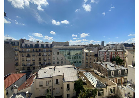 Mieszkanie na sprzedaż - Levallois-Perret, Francja, 37 m², 355 038 USD (1 359 796 PLN), NET-100898891