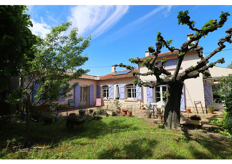 Dom na sprzedaż - Villeneuve-Les-Avignon, Francja, 150 m², 499 862 USD (1 919 471 PLN), NET-100828339