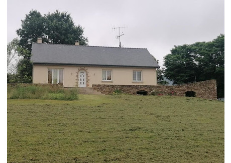 Dom na sprzedaż - Villaines-La-Juhel, Francja, 90 m², 236 836 USD (909 449 PLN), NET-100954986