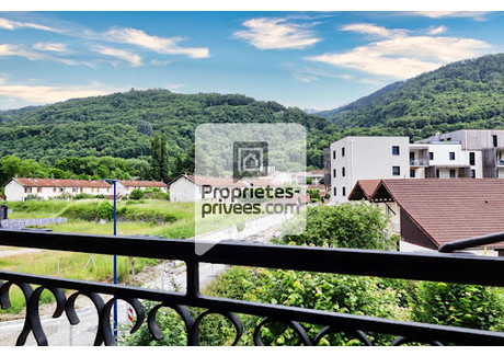 Mieszkanie na sprzedaż - Villard-Bonnot, Francja, 74 m², 149 698 USD (574 841 PLN), NET-100968496