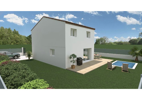 Dom na sprzedaż - Fayence, Francja, 480 m², 178 613 USD (684 088 PLN), NET-100927696