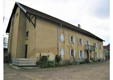 Dom na sprzedaż - Vesoul, Francja, 430 m², 233 313 USD (893 590 PLN), NET-100927615