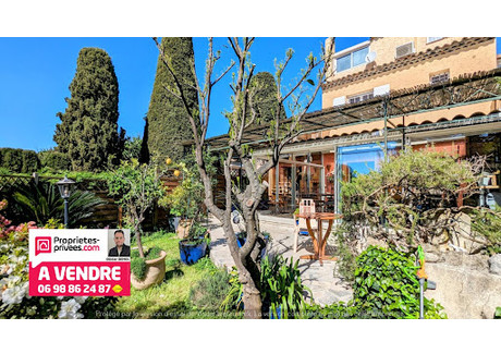 Dom na sprzedaż - Mougins, Francja, 125 m², 696 591 USD (2 723 671 PLN), NET-100927625