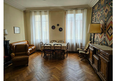 Mieszkanie na sprzedaż - Vichy, Francja, 127 m², 351 902 USD (1 351 305 PLN), NET-100927737