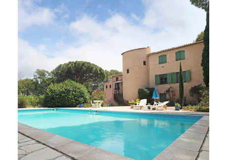 Dom na sprzedaż - Roquebrune-Sur-Argens, Francja, 398 m², 1 395 415 USD (5 358 393 PLN), NET-100927802