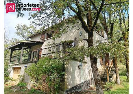 Dom na sprzedaż - Saint-Cirq-Lapopie, Francja, 107 m², 139 052 USD (533 959 PLN), NET-101062051