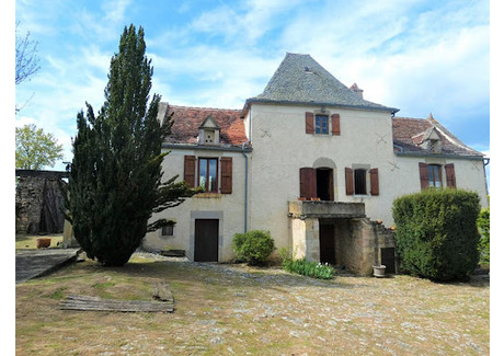 Dom na sprzedaż - Caylus, Francja, 96 m², 186 506 USD (716 183 PLN), NET-101062258