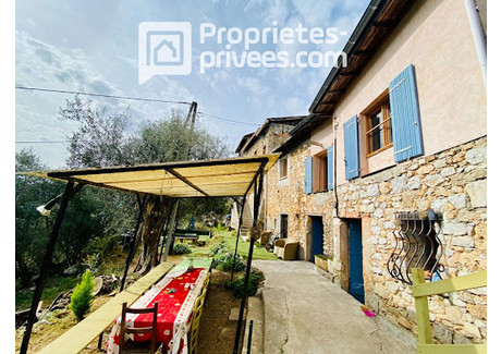 Dom na sprzedaż - Utelle, Francja, 48 m², 177 144 USD (680 233 PLN), NET-101031159