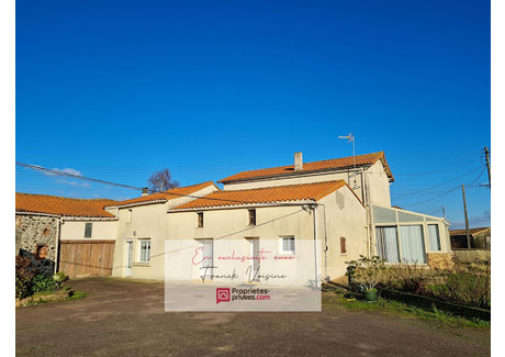 Dom na sprzedaż - Le Boupère, Francja, 167 m², 176 590 USD (692 234 PLN), NET-101031132