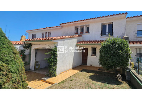 Dom na sprzedaż - Perpignan, Francja, 100 m², 205 363 USD (788 595 PLN), NET-101135270