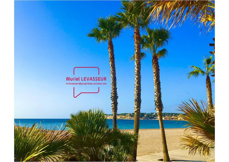 Dom na sprzedaż - Six-Fours-Les-Plages, Francja, 176 m², 1 617 931 USD (6 487 902 PLN), NET-101567040