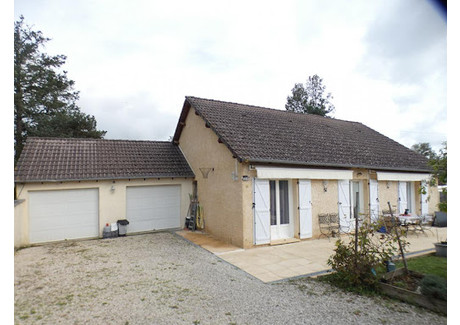 Dom na sprzedaż - Beauregard-De-Terrasson, Francja, 120 m², 269 274 USD (1 082 480 PLN), NET-101599677