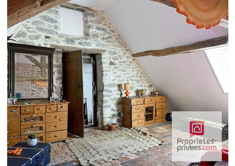 Dom na sprzedaż - Semur-En-Auxois, Francja, 73 m², 136 572 USD (547 655 PLN), NET-101533655